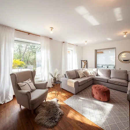 Apartment Silver Willow Luxury