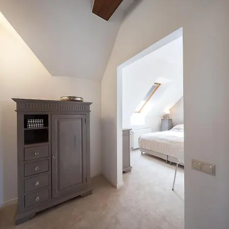 Silver Willow Luxury Apartment Sopron