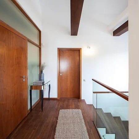 Apartment Silver Willow Luxury *