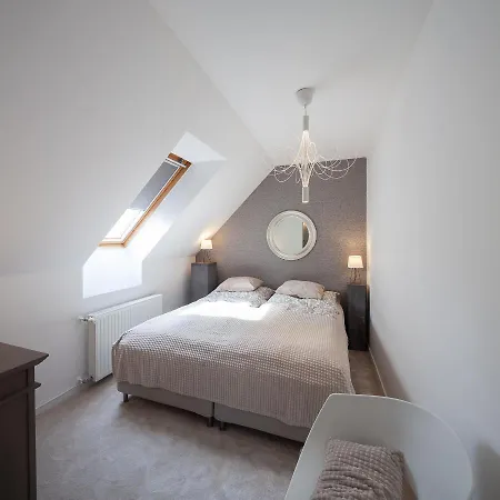 Silver Willow Luxury Apartment *