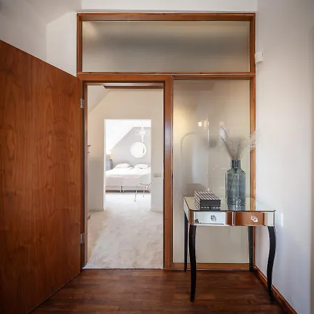 Silver Willow Luxury * Sopron