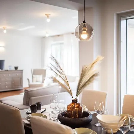 Silver Willow Luxury * Sopron