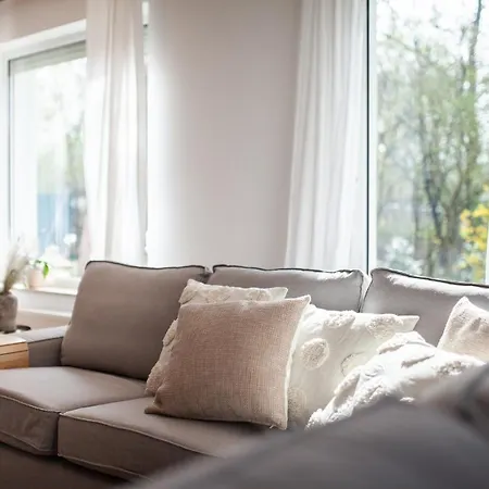 Apartment Silver Willow Luxury *