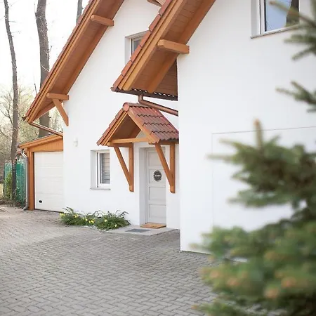 Silver Willow Luxury * Sopron