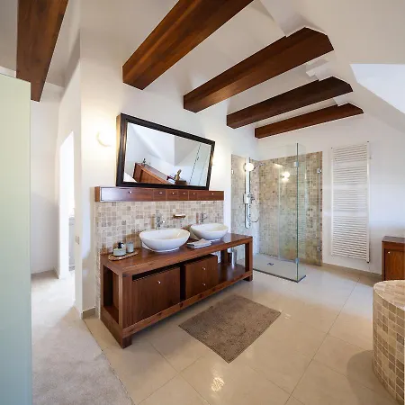 Apartment Silver Willow Luxury Sopron