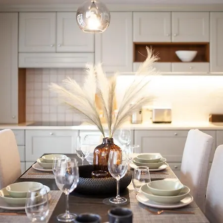 Apartment Silver Willow Luxury Sopron