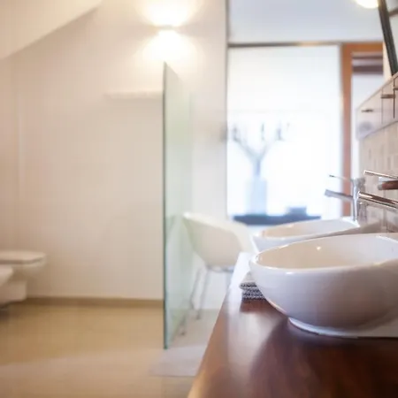 Apartment Silver Willow Luxury *