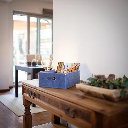 Apartment Silver Willow Luxury *