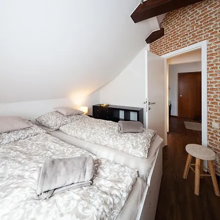Silver Willow Luxury Sopron
