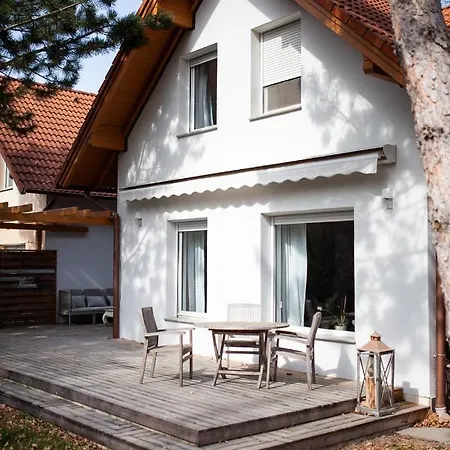 Silver Willow Luxury Apartment Sopron